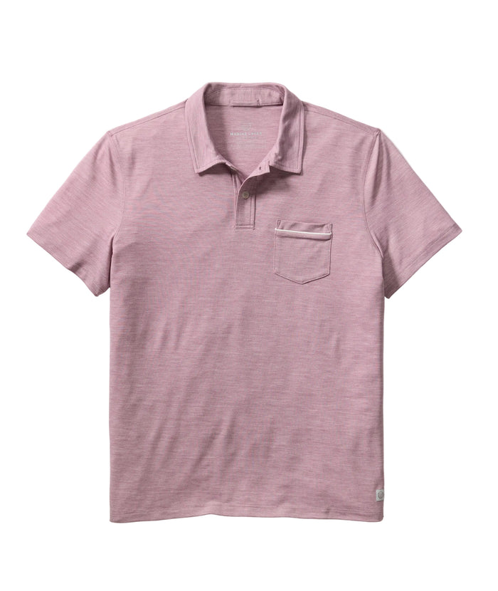 Air Pocket Polo