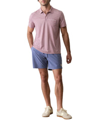 Air Pocket Polo