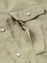 Brrr Short Sleeve Performance Shirt