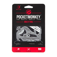 Pocket Monkey Deluxe