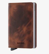 Slimwallet Vintage
