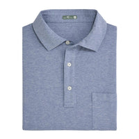Kelley Cotton Blend Polo