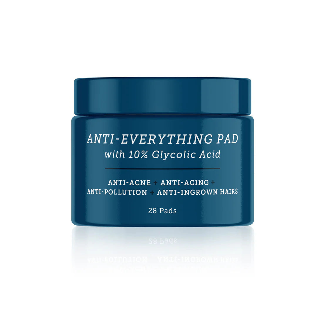Anti-Everything Exfoliating Face Wipes