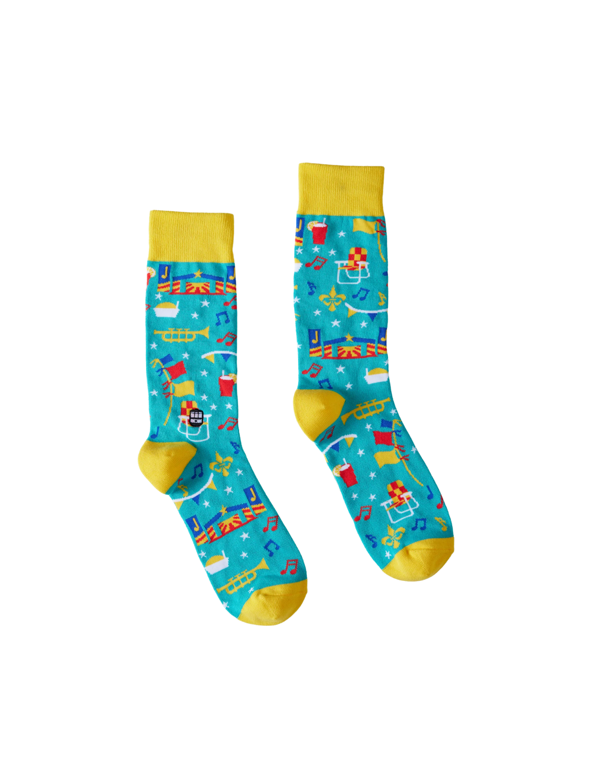 Festin' Socks