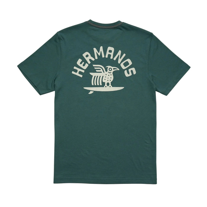 Surfbird Blended T-Shirt