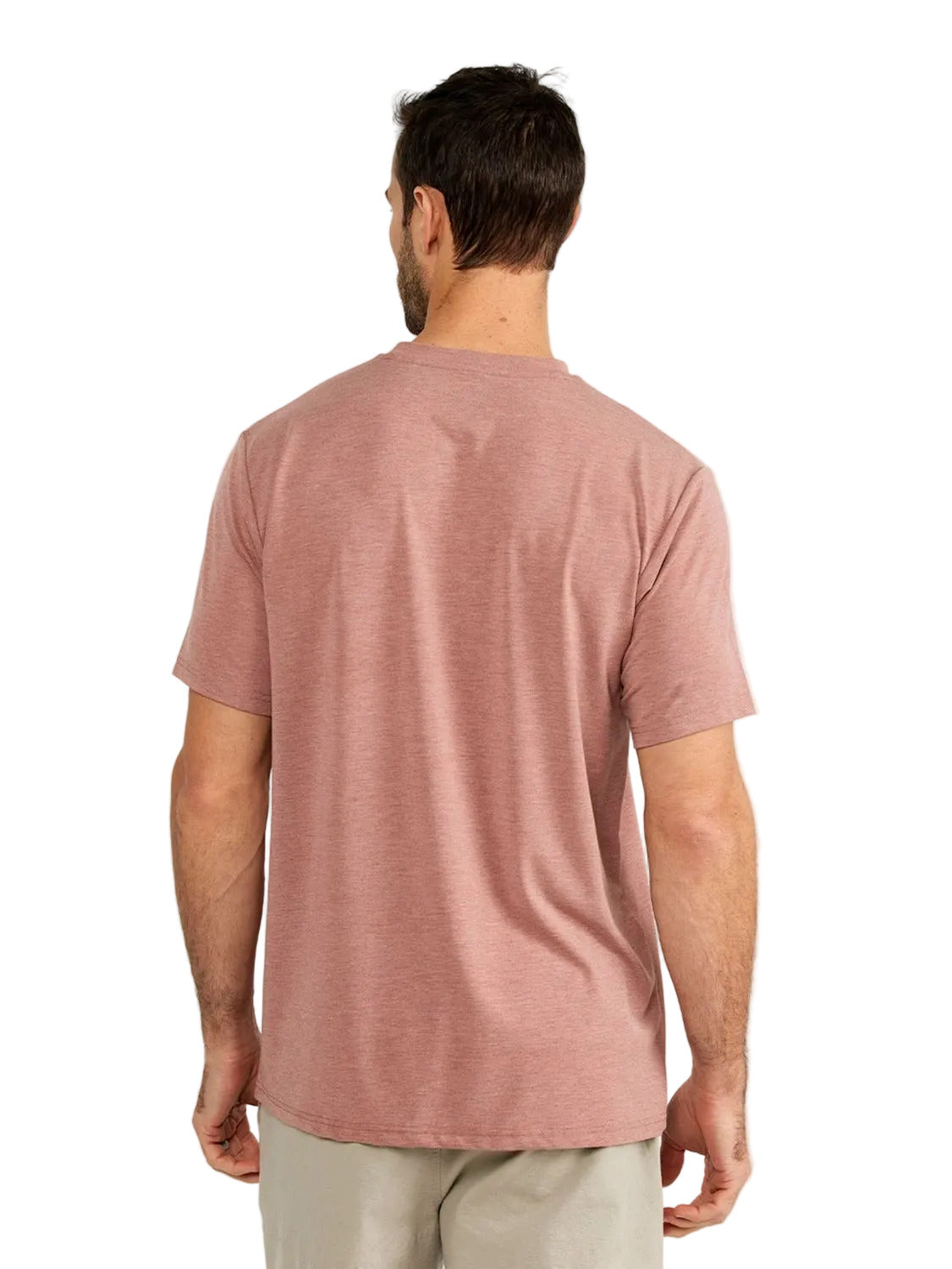 Bamboo Flex Pocket Tee