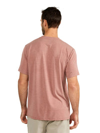 Bamboo Flex Pocket Tee