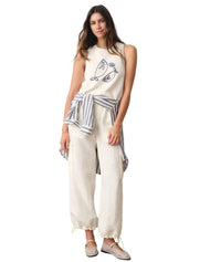 Marisol Sweater Tank