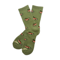 Wilderness Socks
