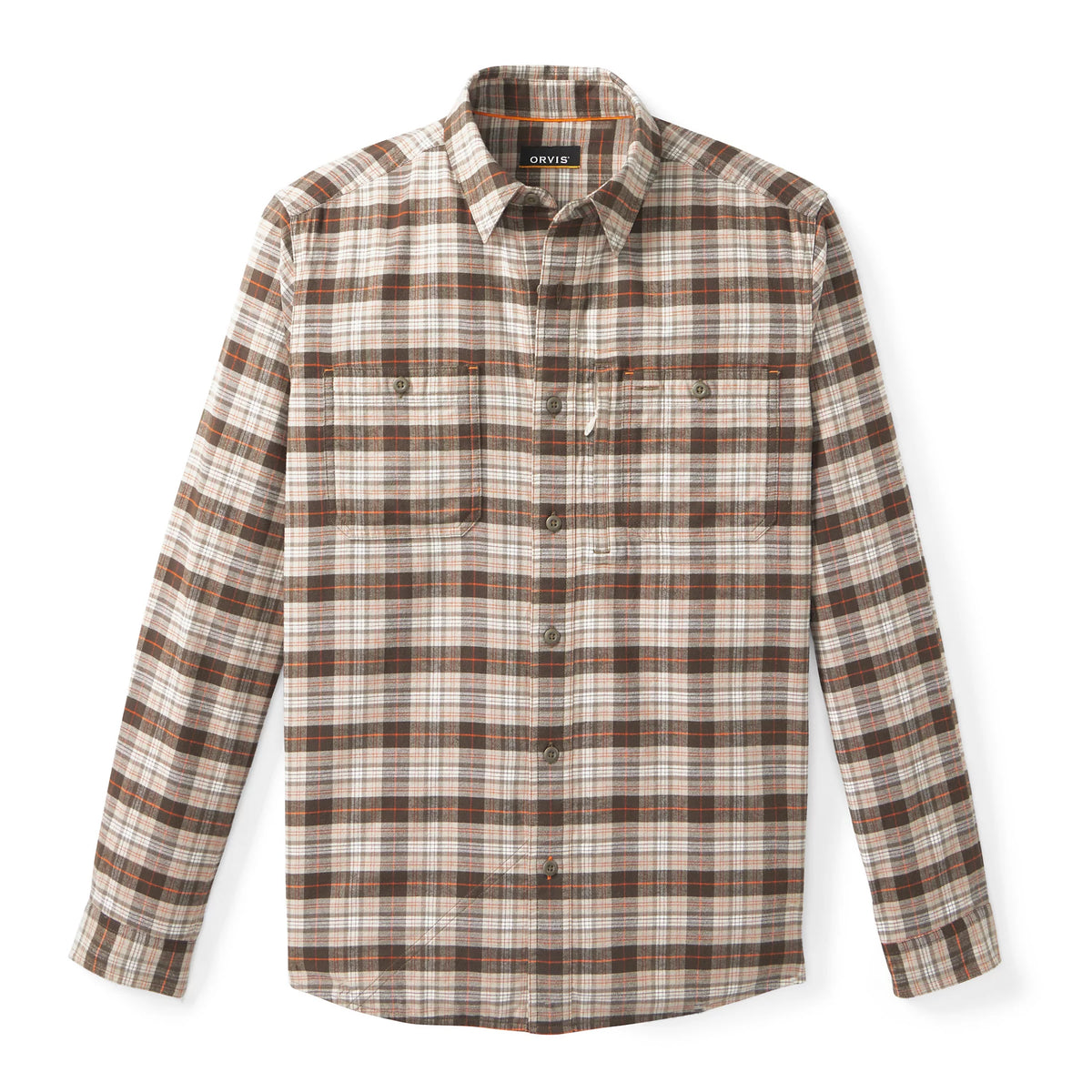 Flat Creek Tech Flannels