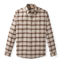 Flat Creek Tech Flannels