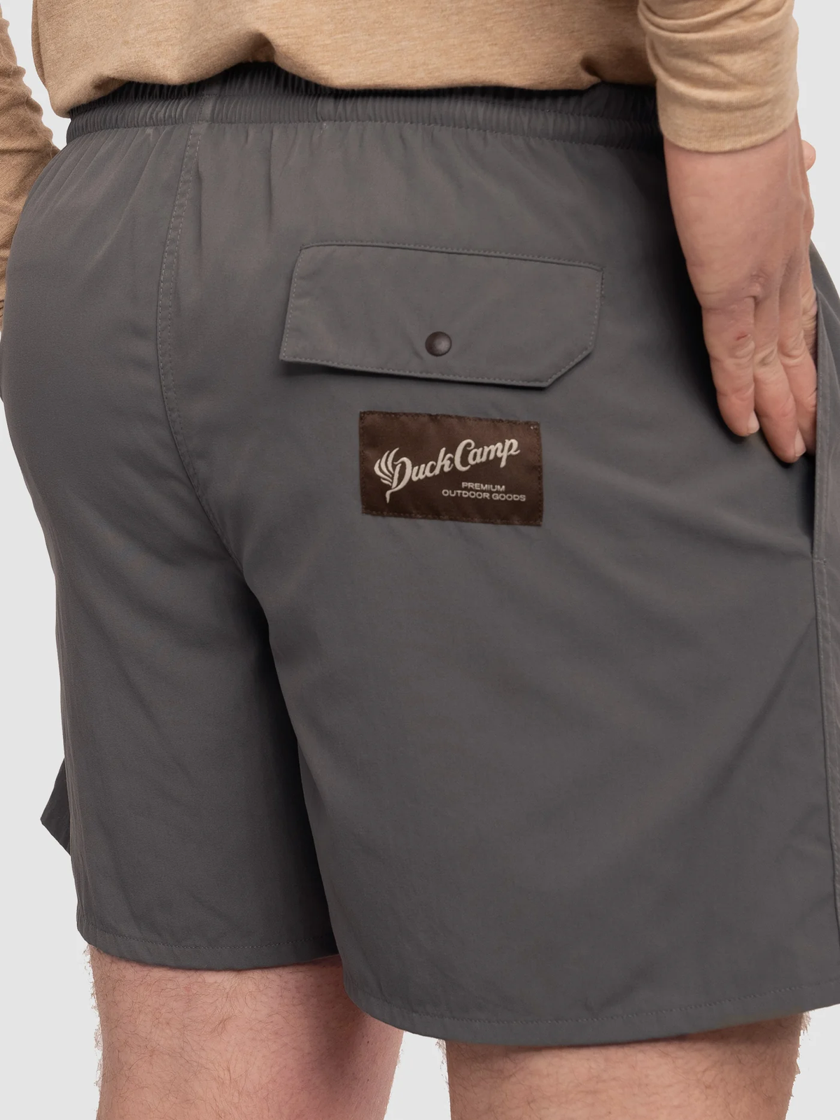 M's Scout Shorts - 5in