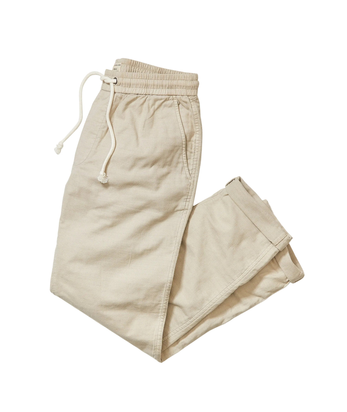 Saturday Stretch Beach Pant