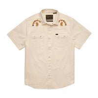 Crosscut Deluxe Snapshirt
