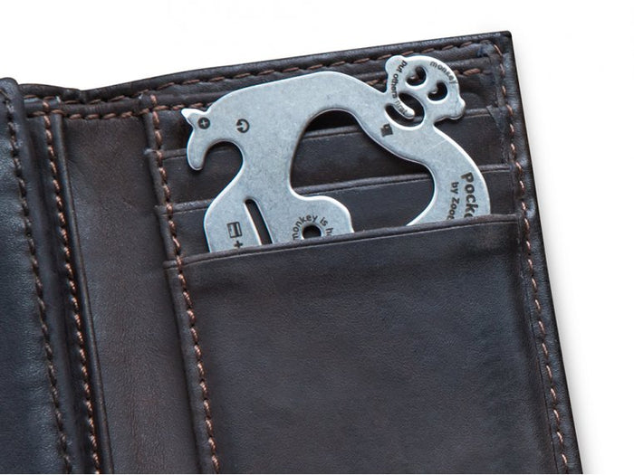 Pocket Monkey Deluxe