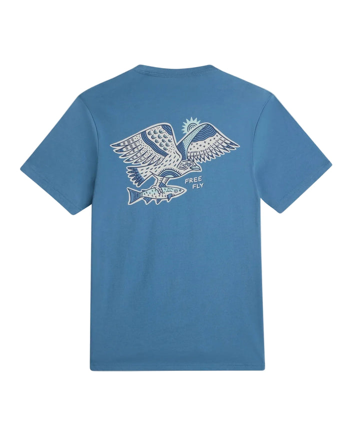 Osprey Catch Tee