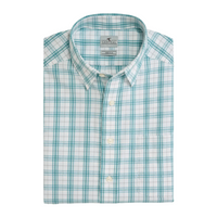 Dennis Royal Oxford Sport Shirt