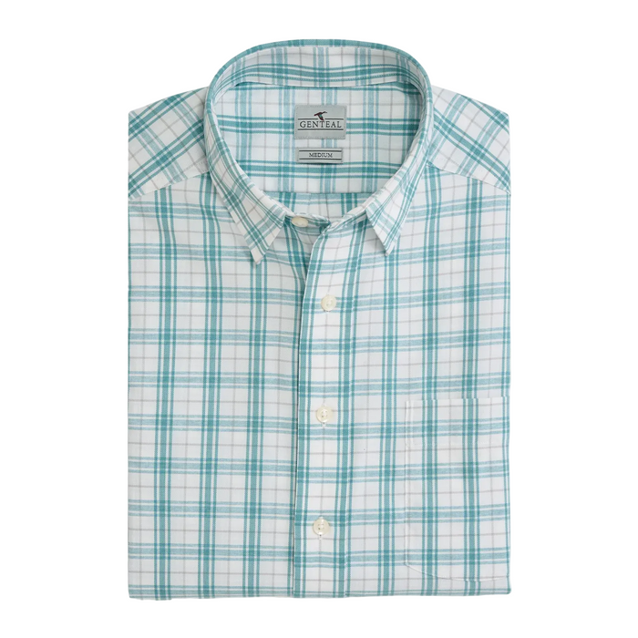 Dennis Royal Oxford Sport Shirt