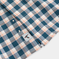 Gibson Royal Oxford Performance Sport Shirt
