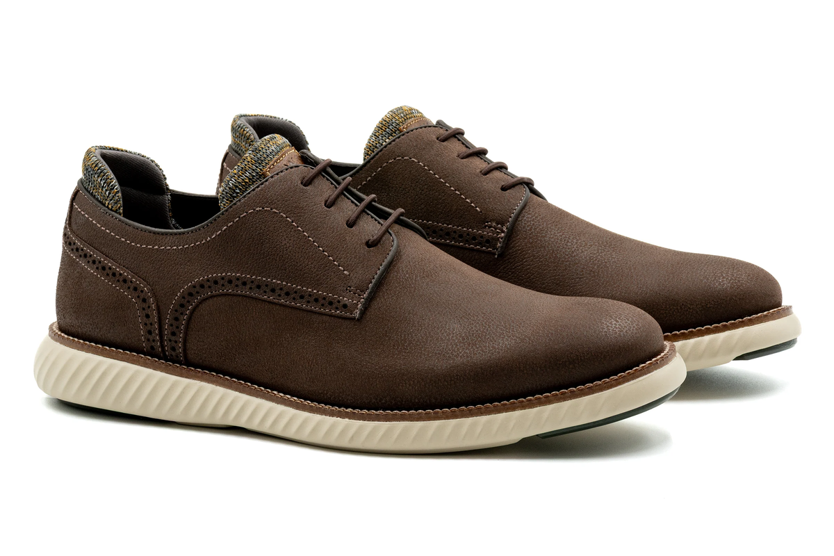Countryaire Plain Toe