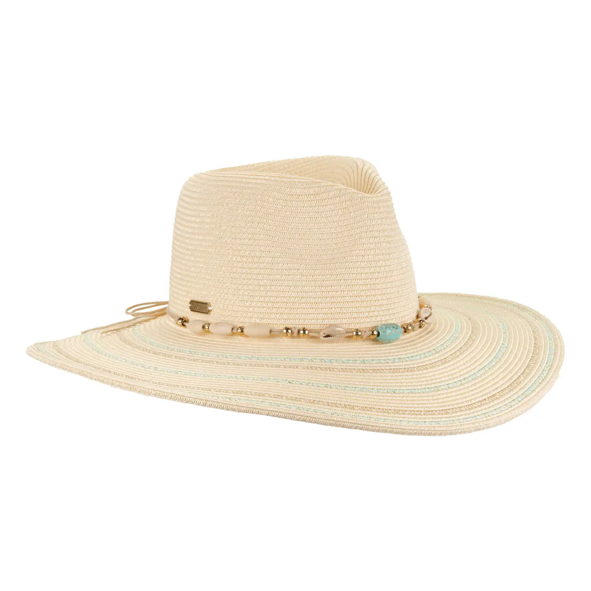 Paper Braid Western Ivory