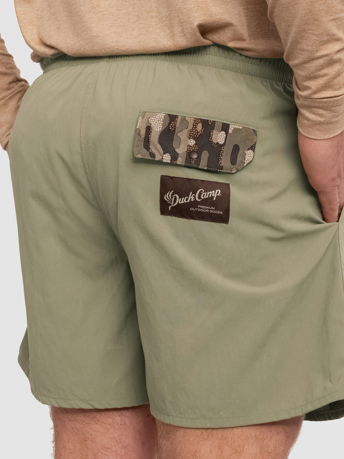 M's Scout Shorts - 5in