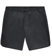 Lined Reverb Short
