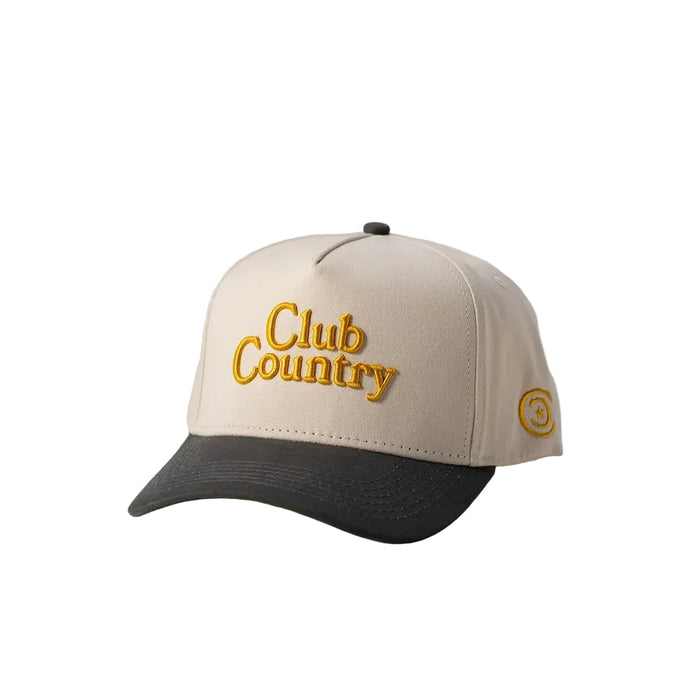 The Two Stroke Hat