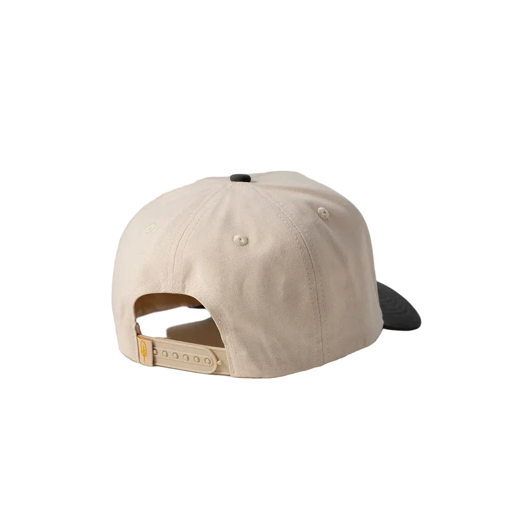 The Two Stroke Hat