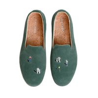 Augusta Beacon Slip-on