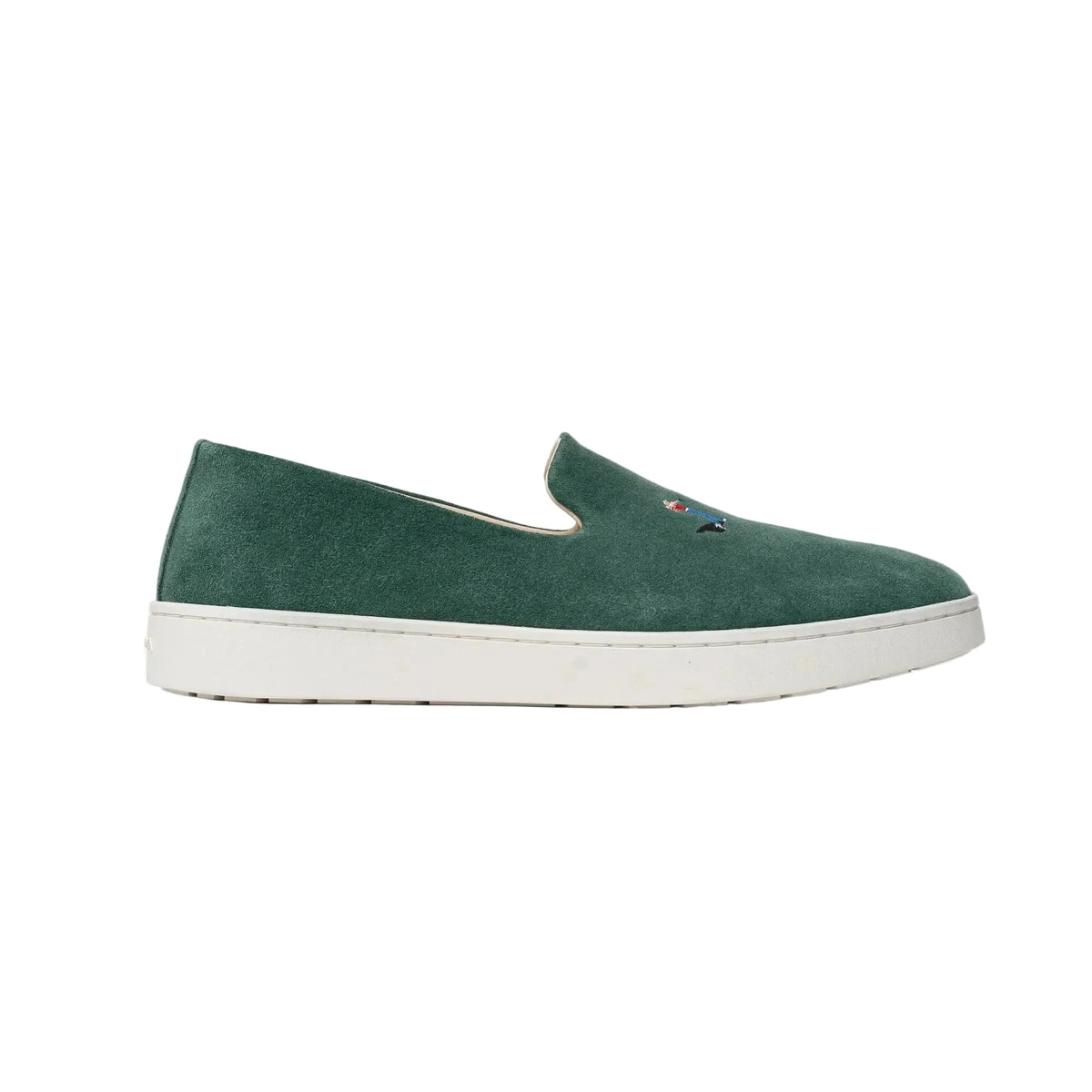 Augusta Beacon Slip-on