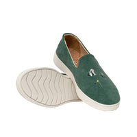 Augusta Beacon Slip-on