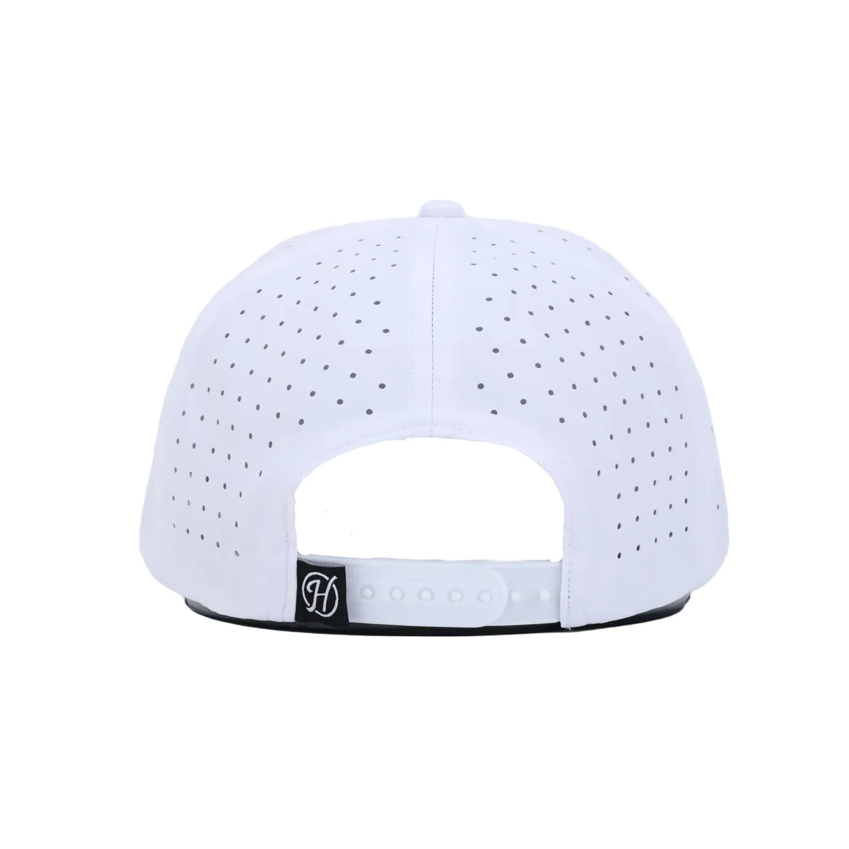 Tennessee Golf Performance Rope Hat
