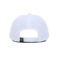Tennessee Golf Performance Rope Hat