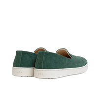 Augusta Beacon Slip-on