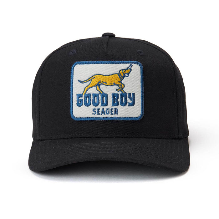 Good Boy Snapback