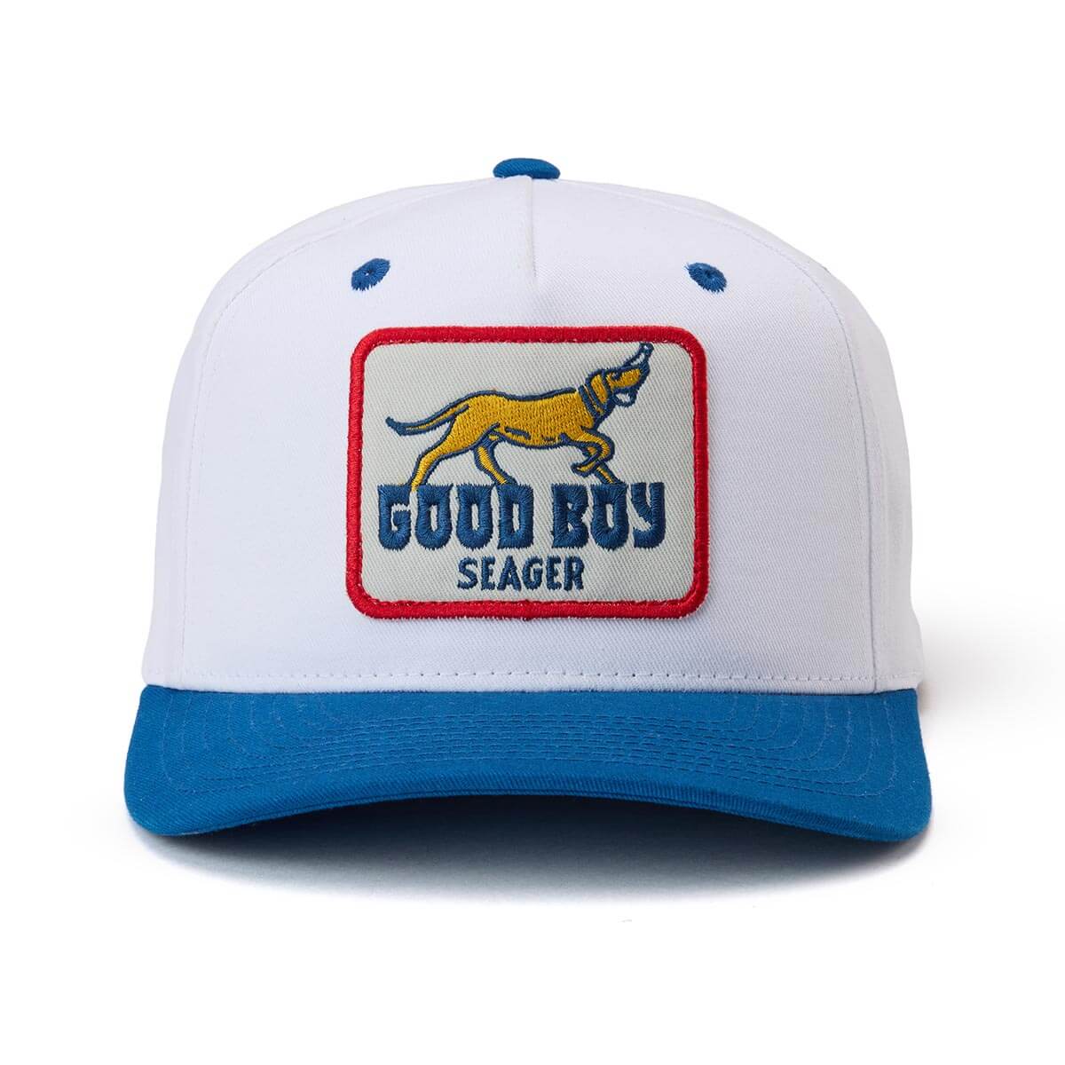 Good Boy Snapback