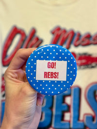 Buttons 3"