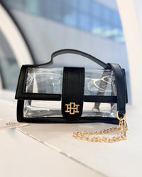Grace Clear Bag