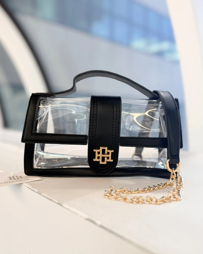 Grace Clear Bag