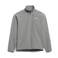 Alpha Fleece 1/4 Zip Pullover