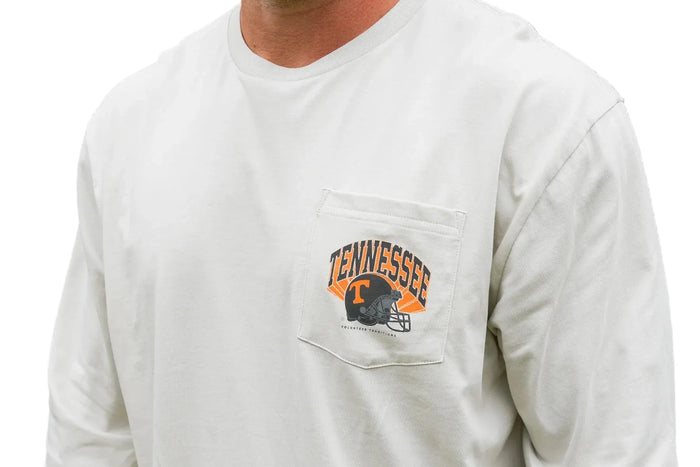 TN Helmet Long Sleeve