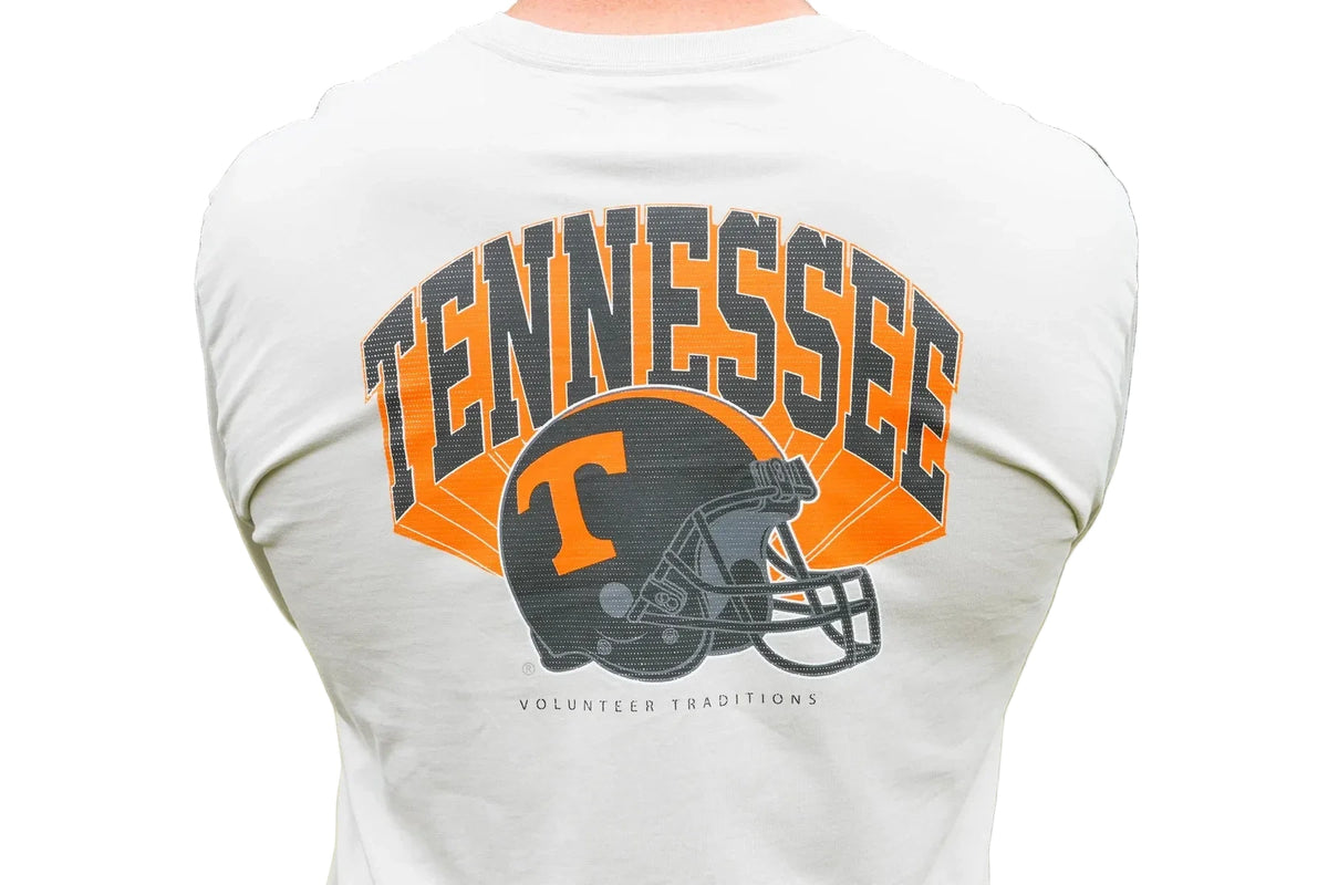 TN Helmet Long Sleeve