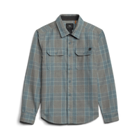 Hardwood Heavy Weight Flannel