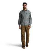 Hardwood Heavy Weight Flannel