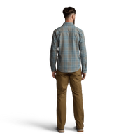 Hardwood Heavy Weight Flannel