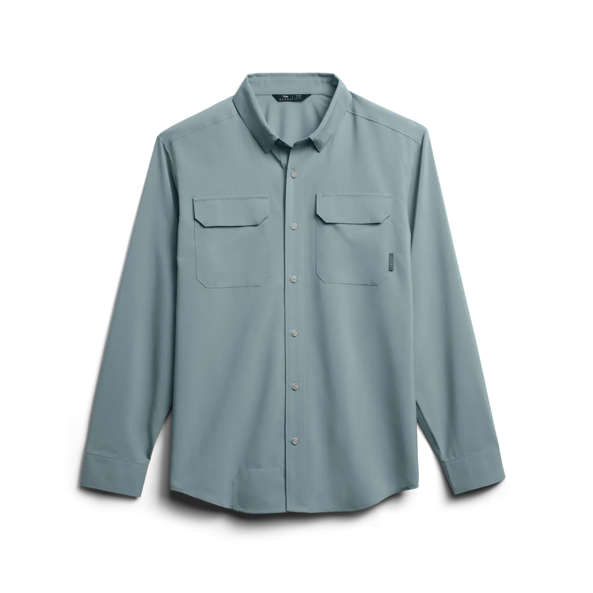 Rossby LS Shirt