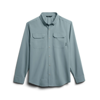 Rossby LS Shirt