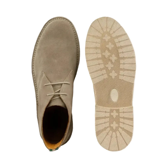 Riverwest Chukka