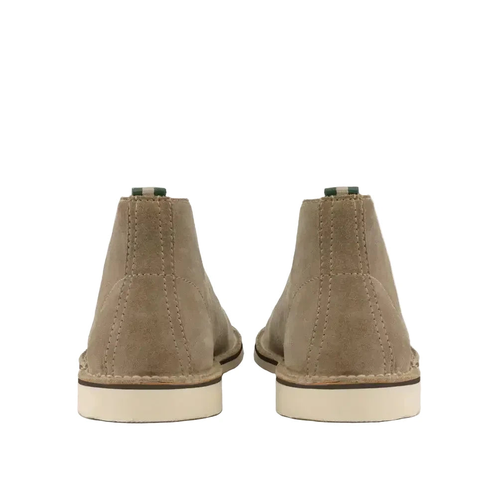Riverwest Chukka